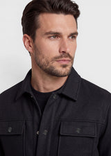Black Sweatshirt