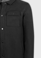 Black Sweatshirt