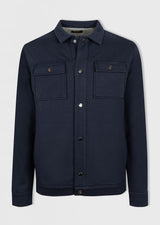 Navy Sweatshirt