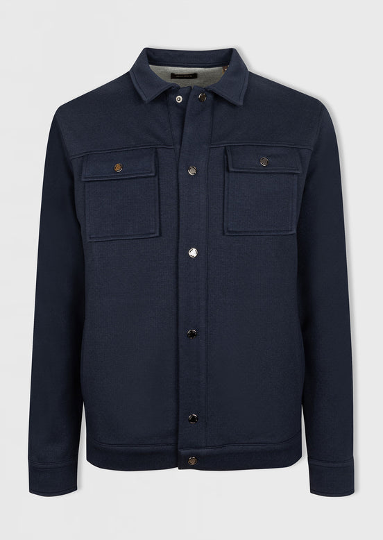 Navy Sweatshirt