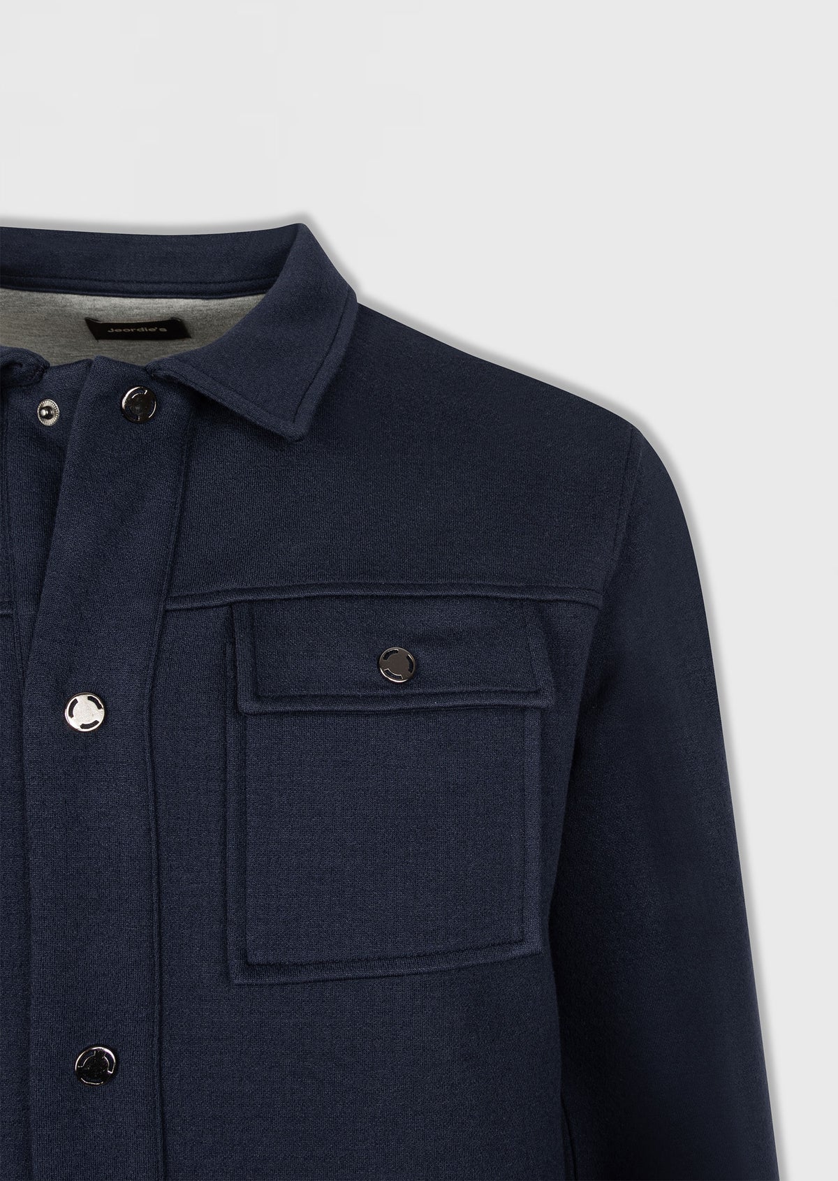 Navy Sweatshirt
