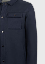 Navy Sweatshirt