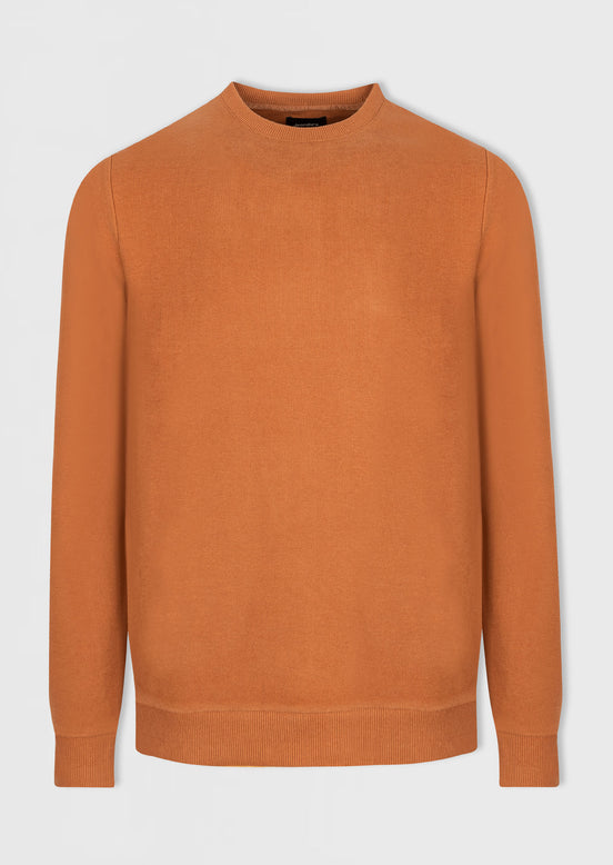 Mustard Sweatshirt