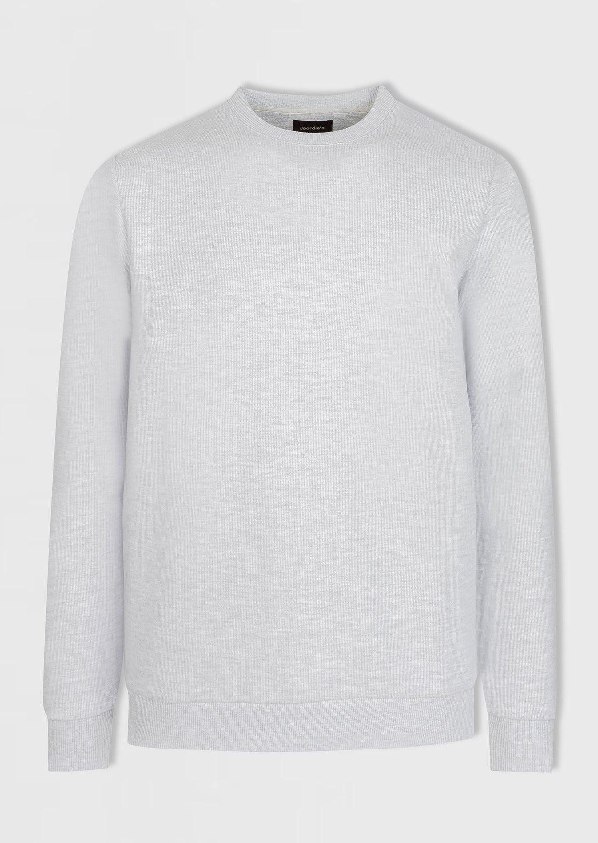 Light Grey Sweatshirt