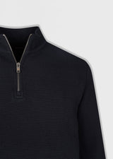 Navy Sweatshirt