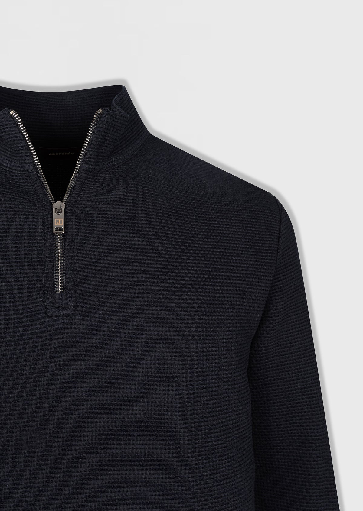 Navy Sweatshirt