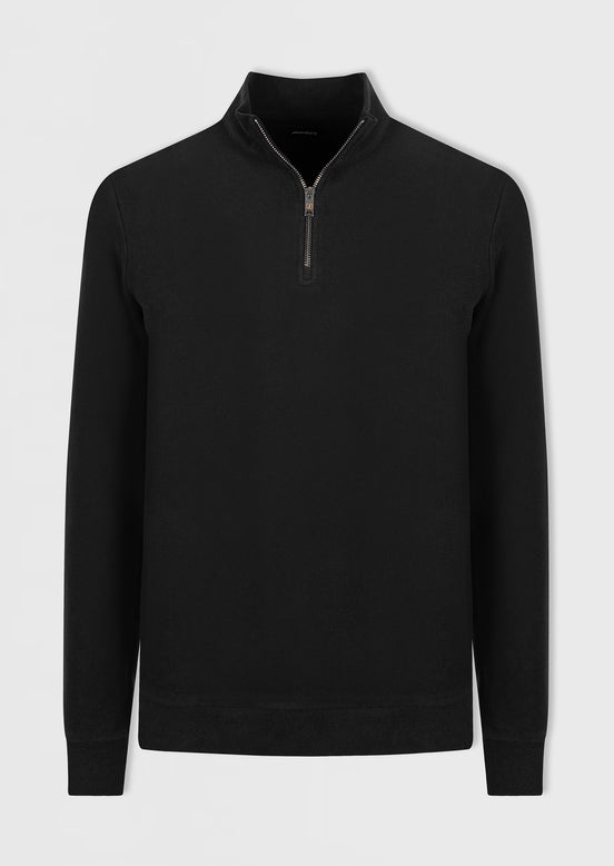Black Sweatshirt