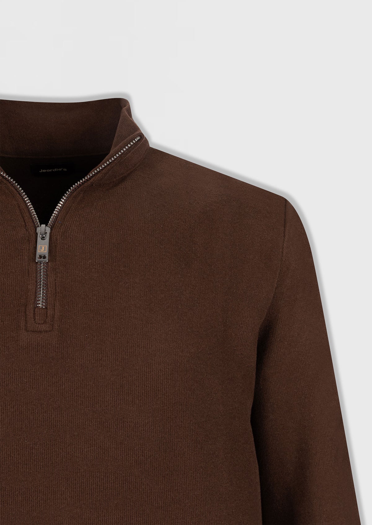 Brown Sweatshirt