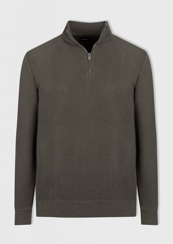 Green Sweatshirt
