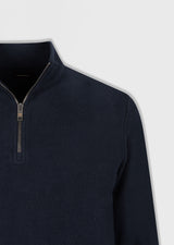 Navy Sweatshirt