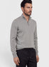 Grey Sweatshirt