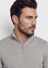 Grey Sweatshirt