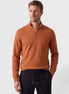 Mustard Sweatshirt