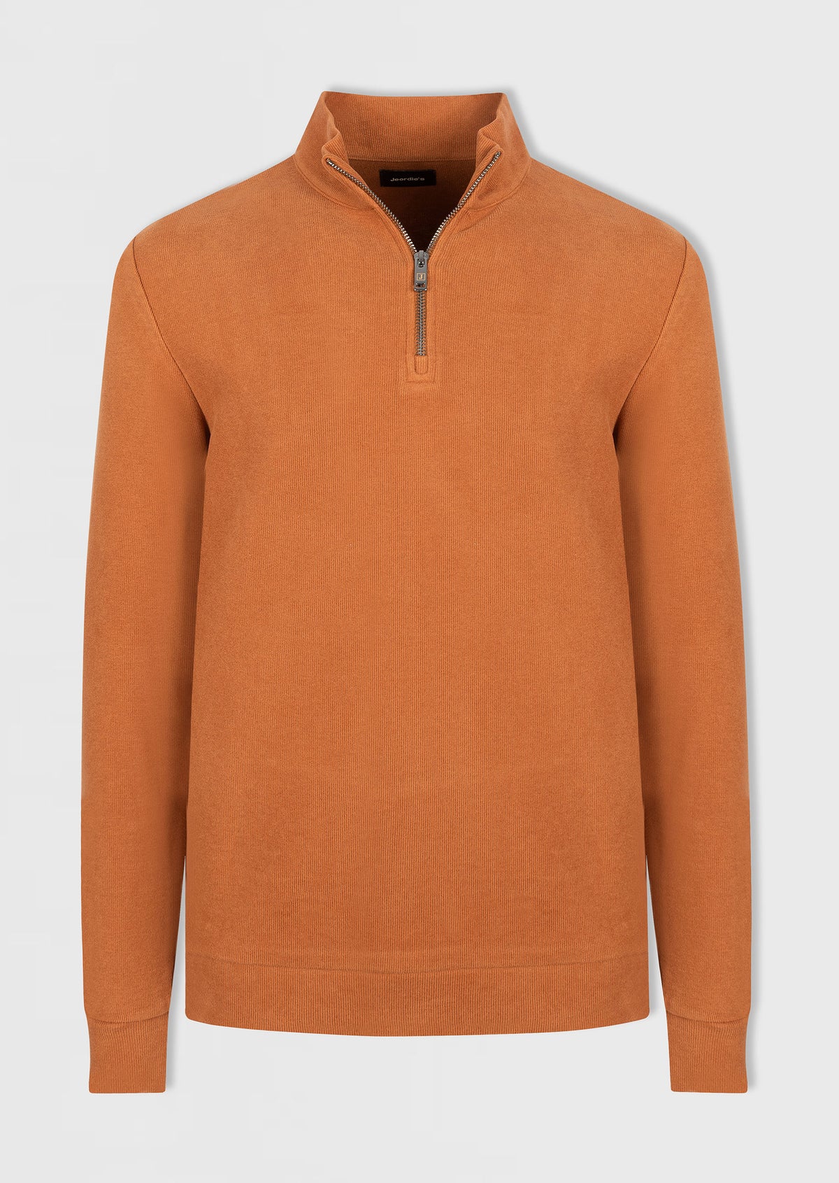 Mustard Sweatshirt