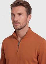 Mustard Sweatshirt