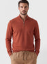 Brick Sweatshirt