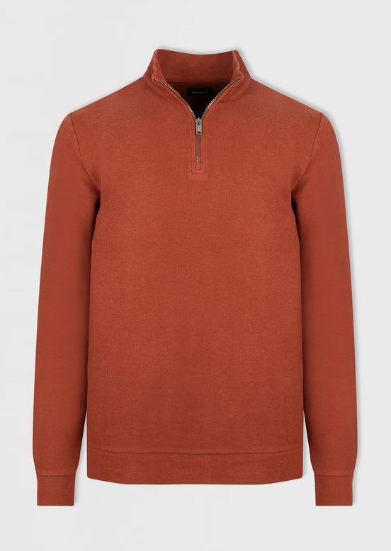 Brick Sweatshirt