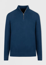 Indigo Sweatshirt