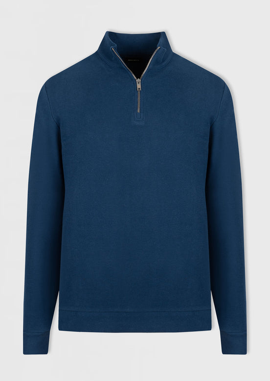 Indigo Sweatshirt