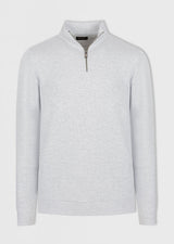 Light Grey Sweatshirt
