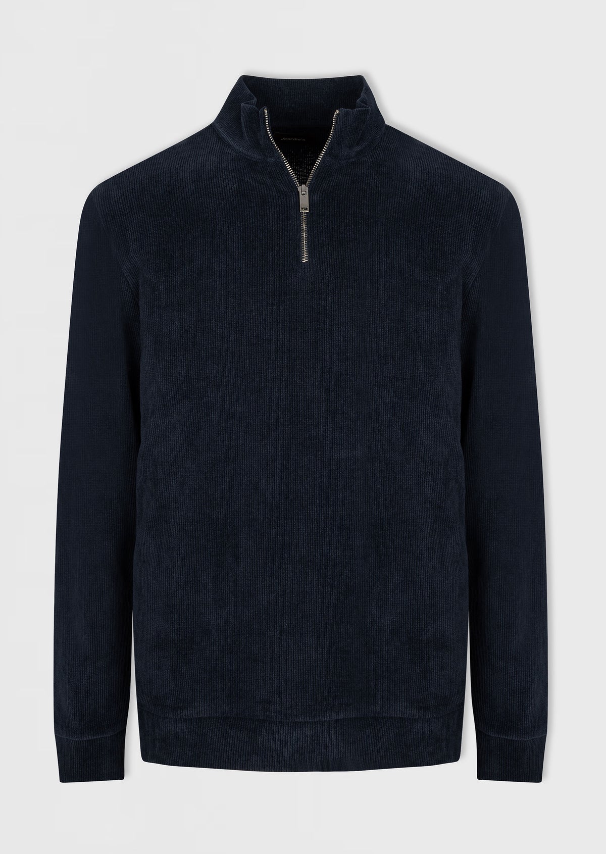 Navy Sweatshirt