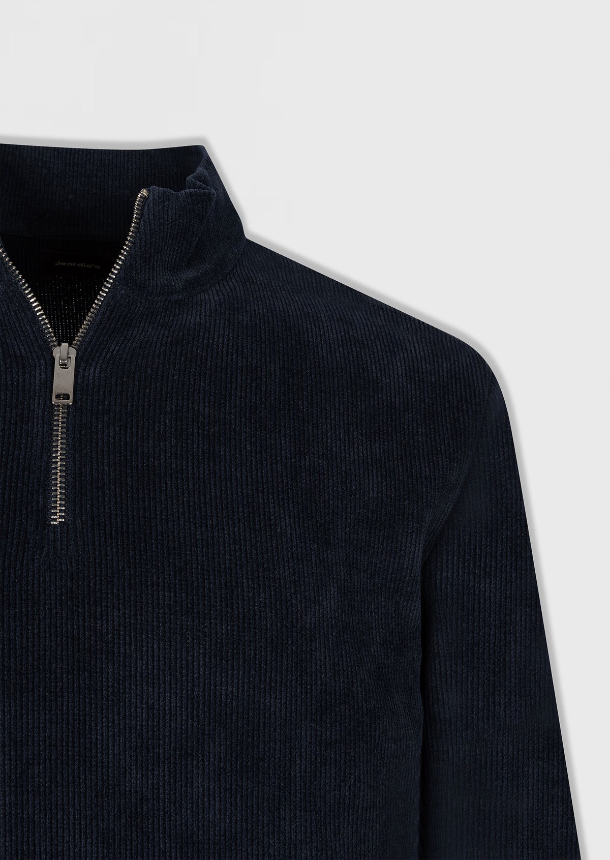 Navy Sweatshirt