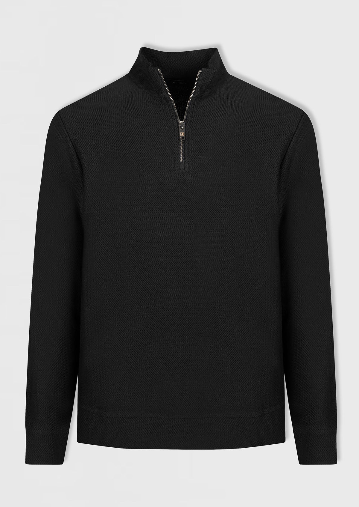 Black Sweatshirt