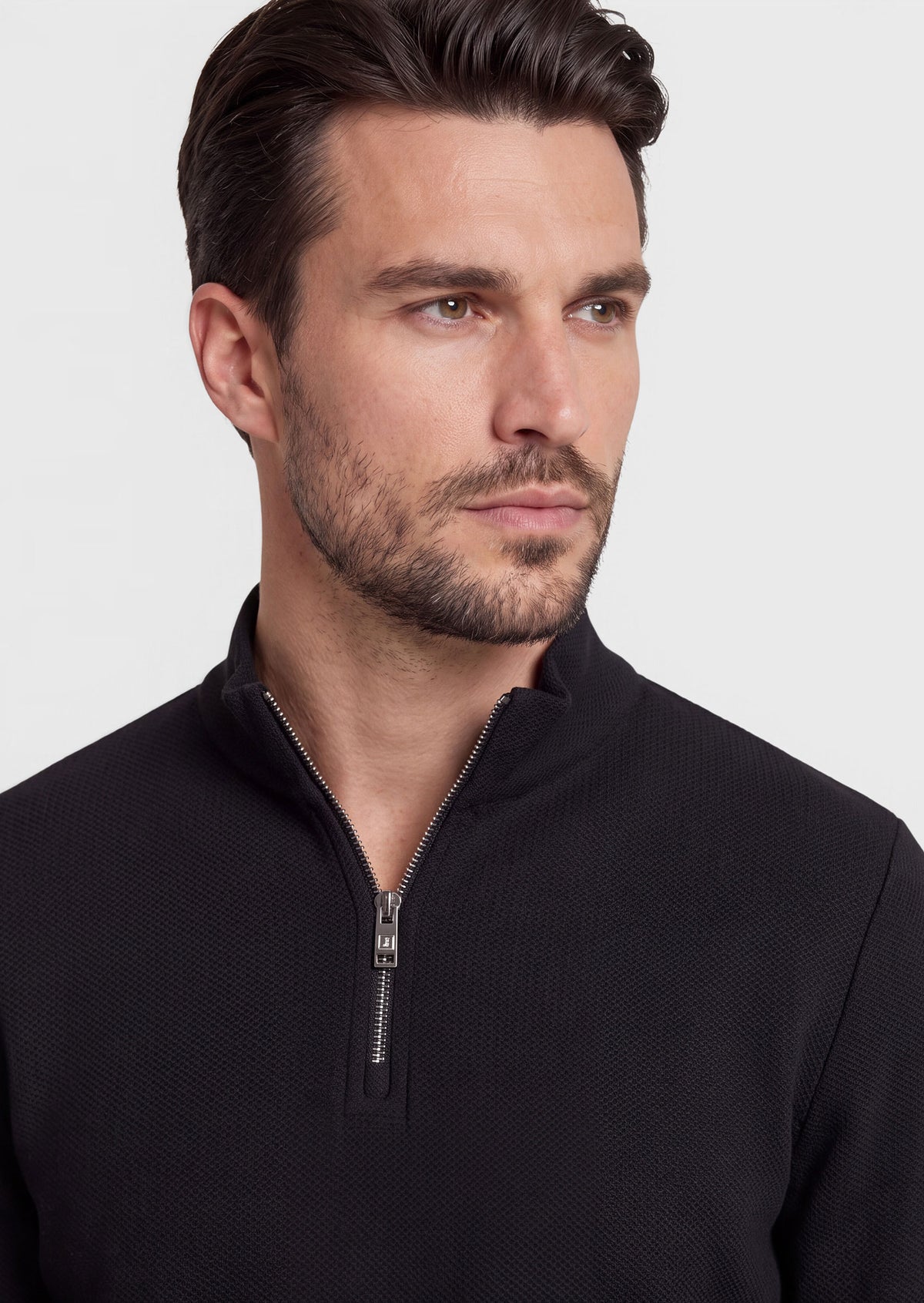 Black Sweatshirt