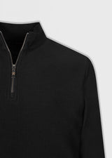 Black Sweatshirt