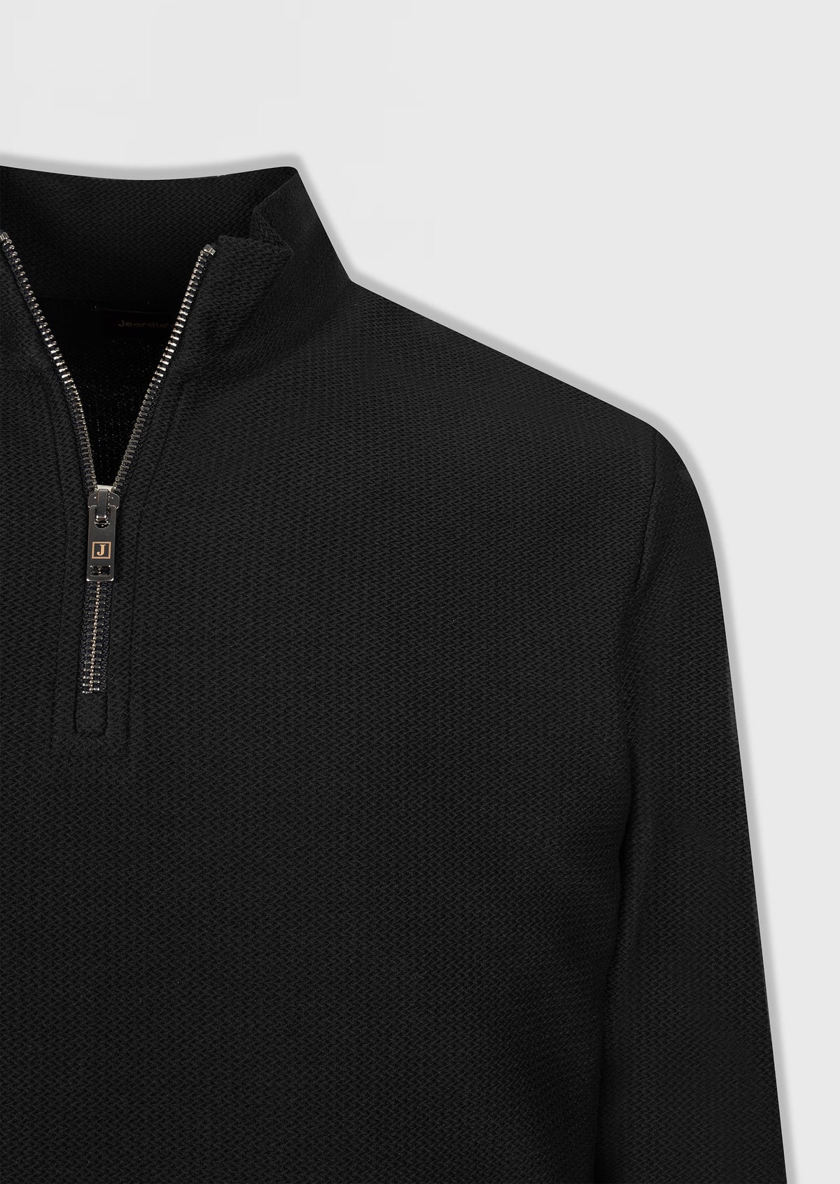 Black Sweatshirt
