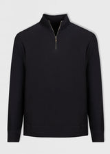 Navy Sweatshirt