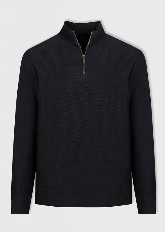 Navy Sweatshirt
