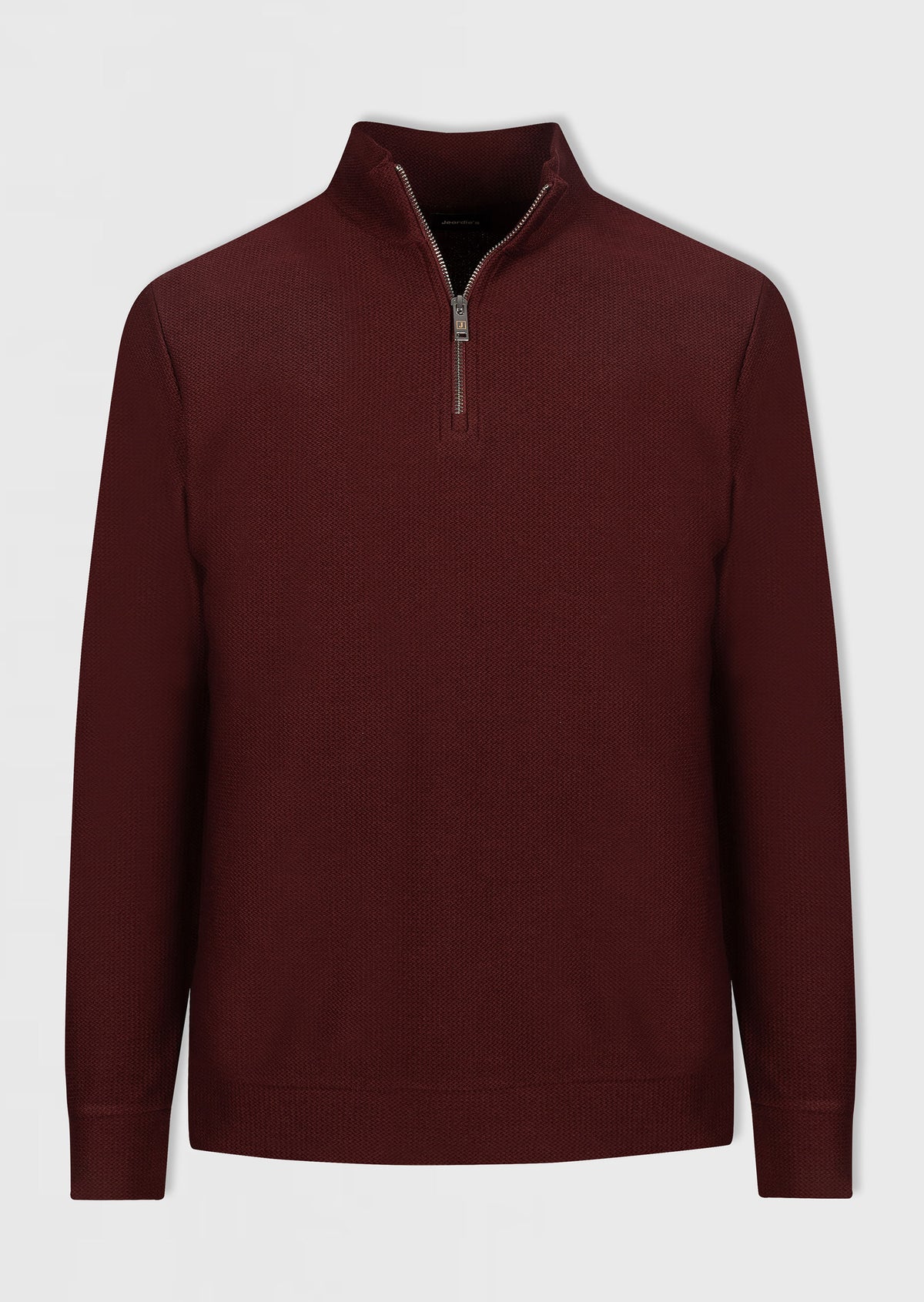 Burgundy Sweatshirt