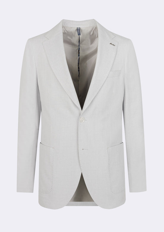 Stone Blazer