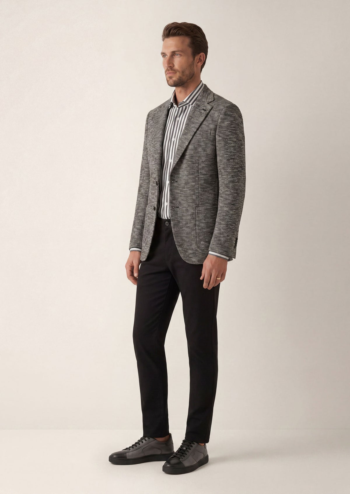Black Blazer