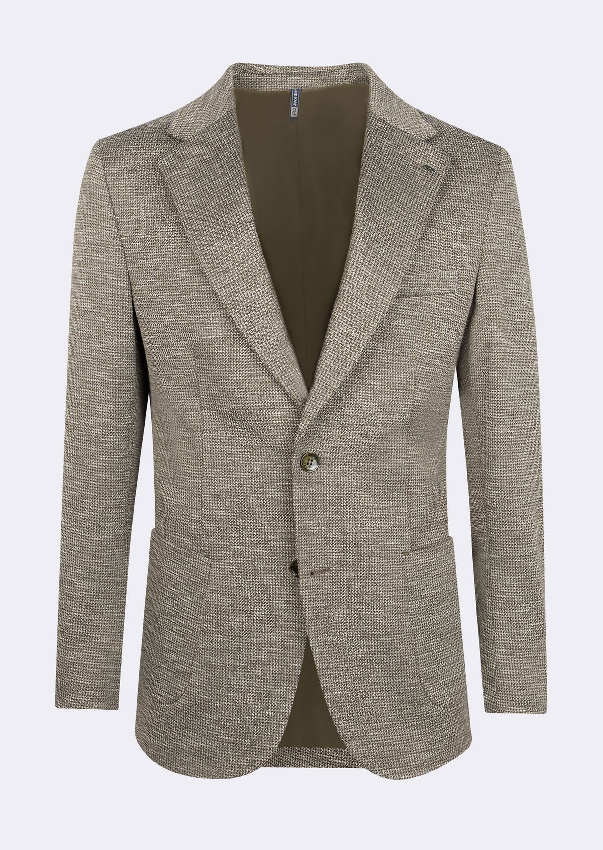 Khaki Blazer