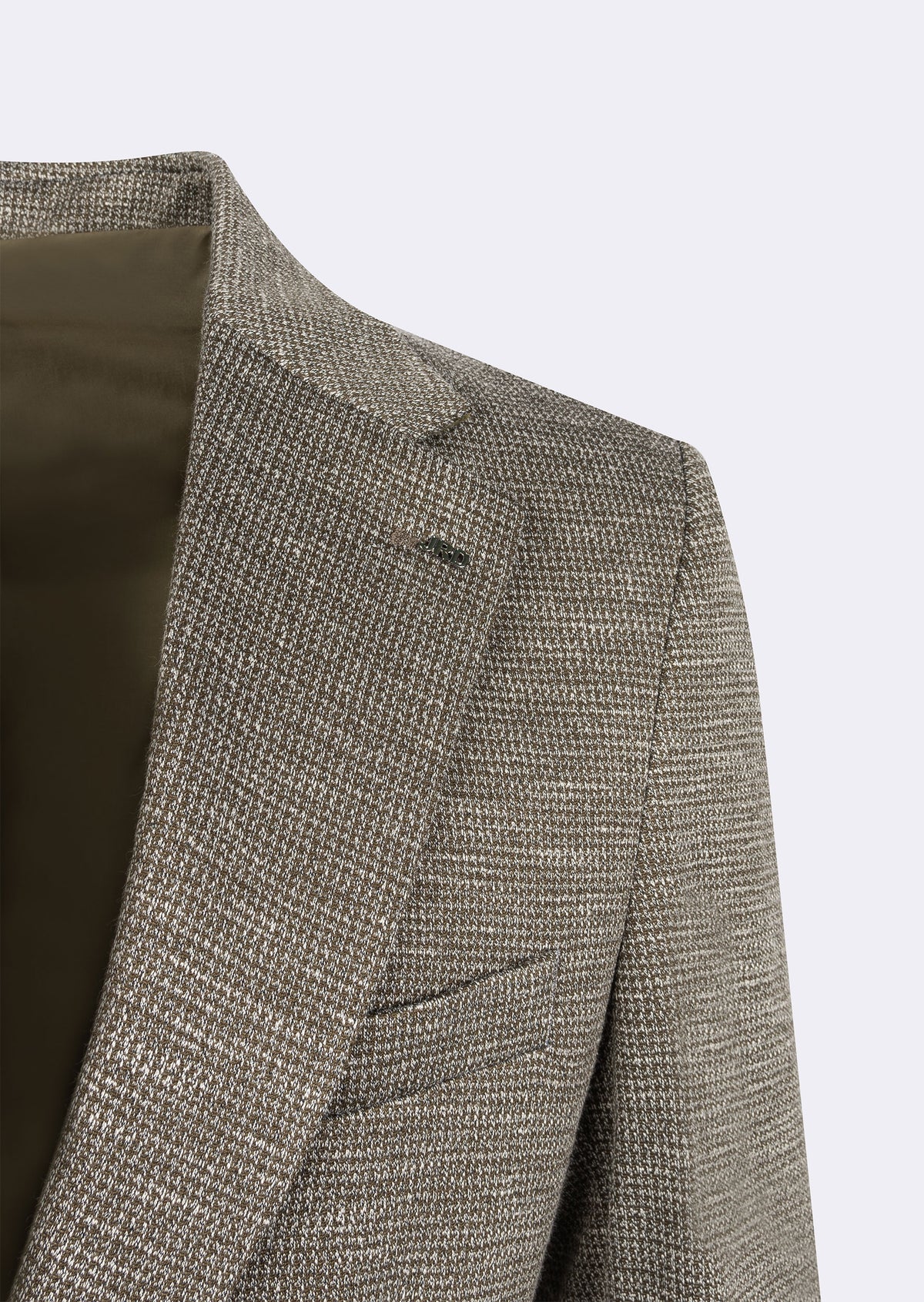 Khaki Blazer