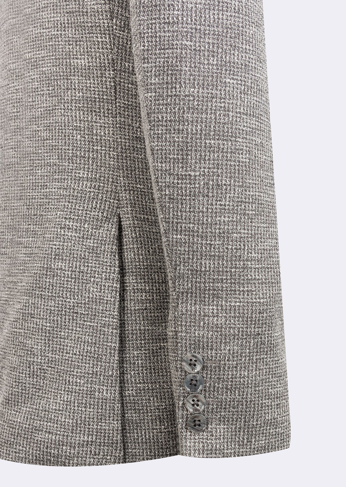 Grey Blazer