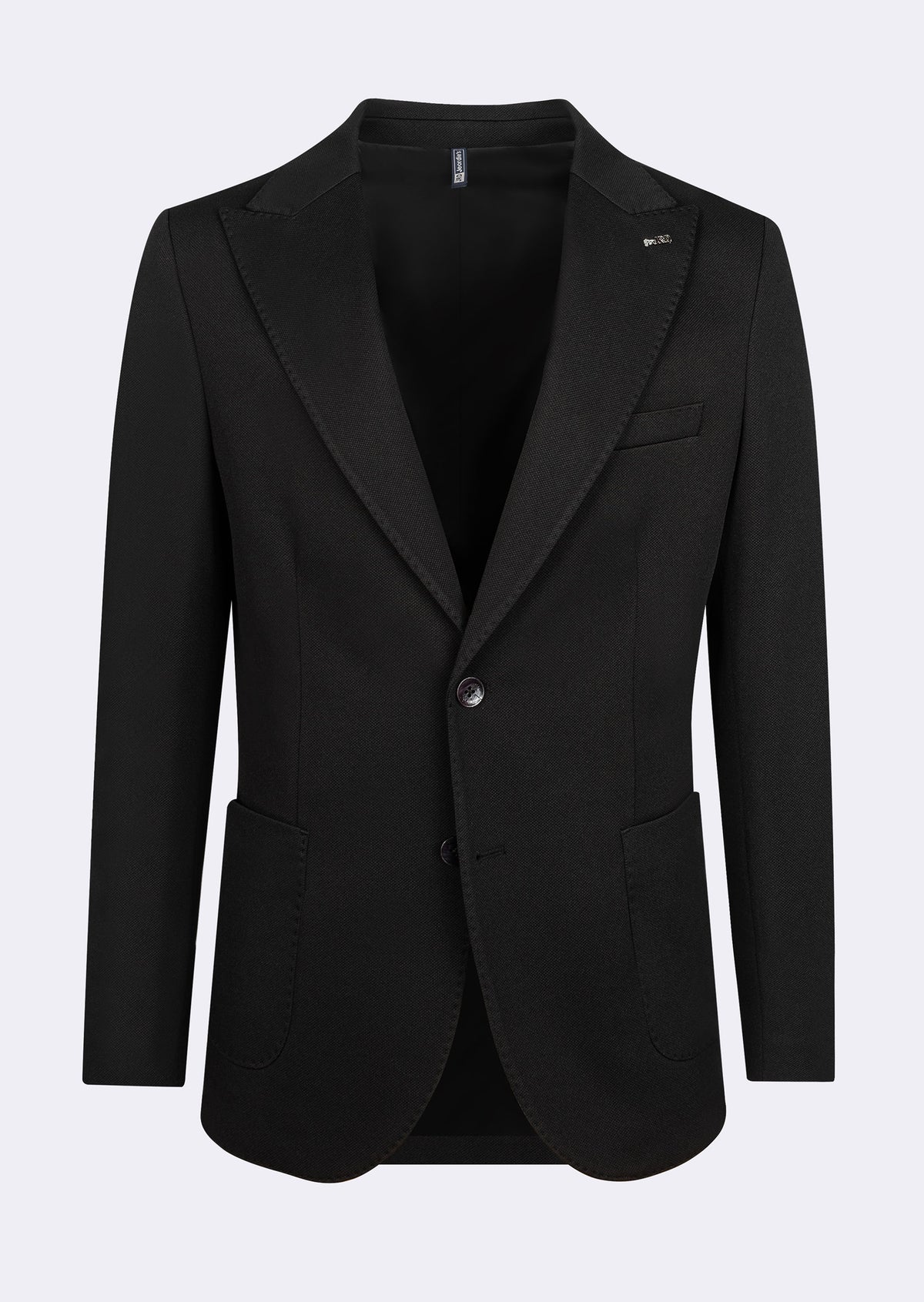 Black Blazer