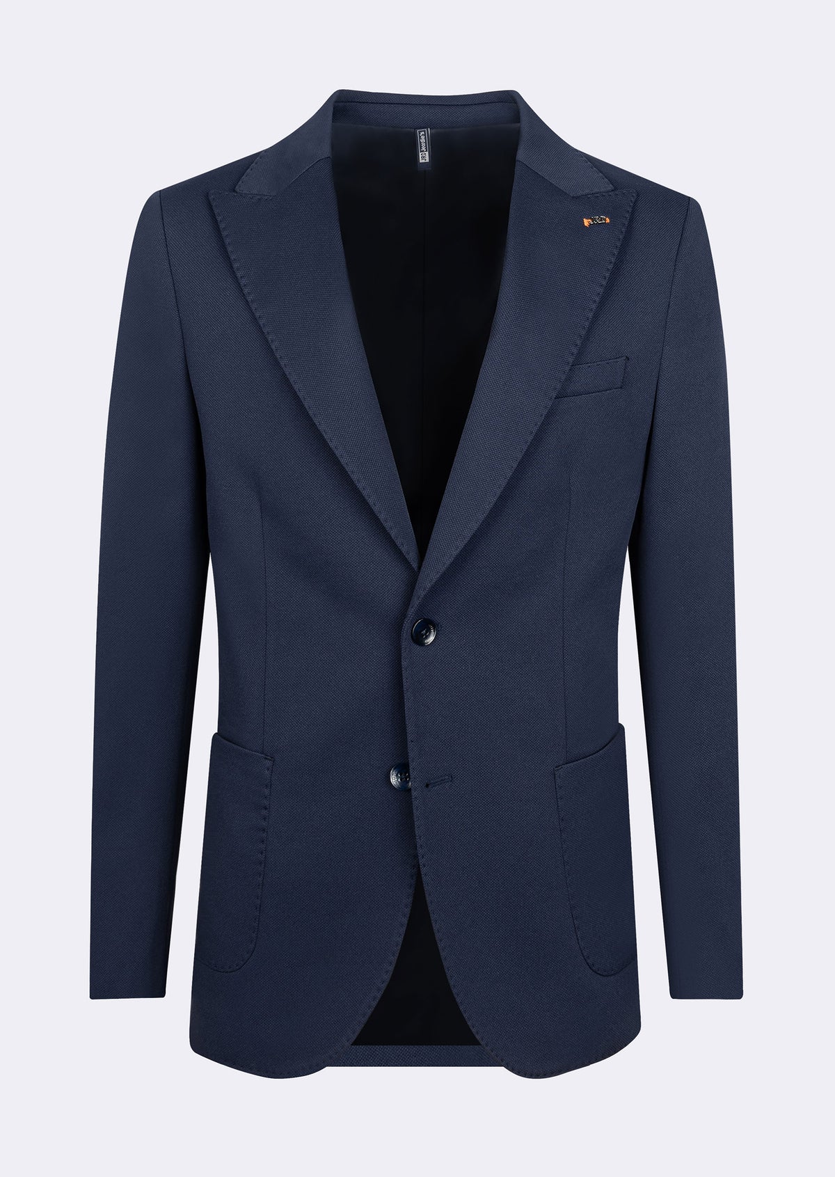 Navy Blazer