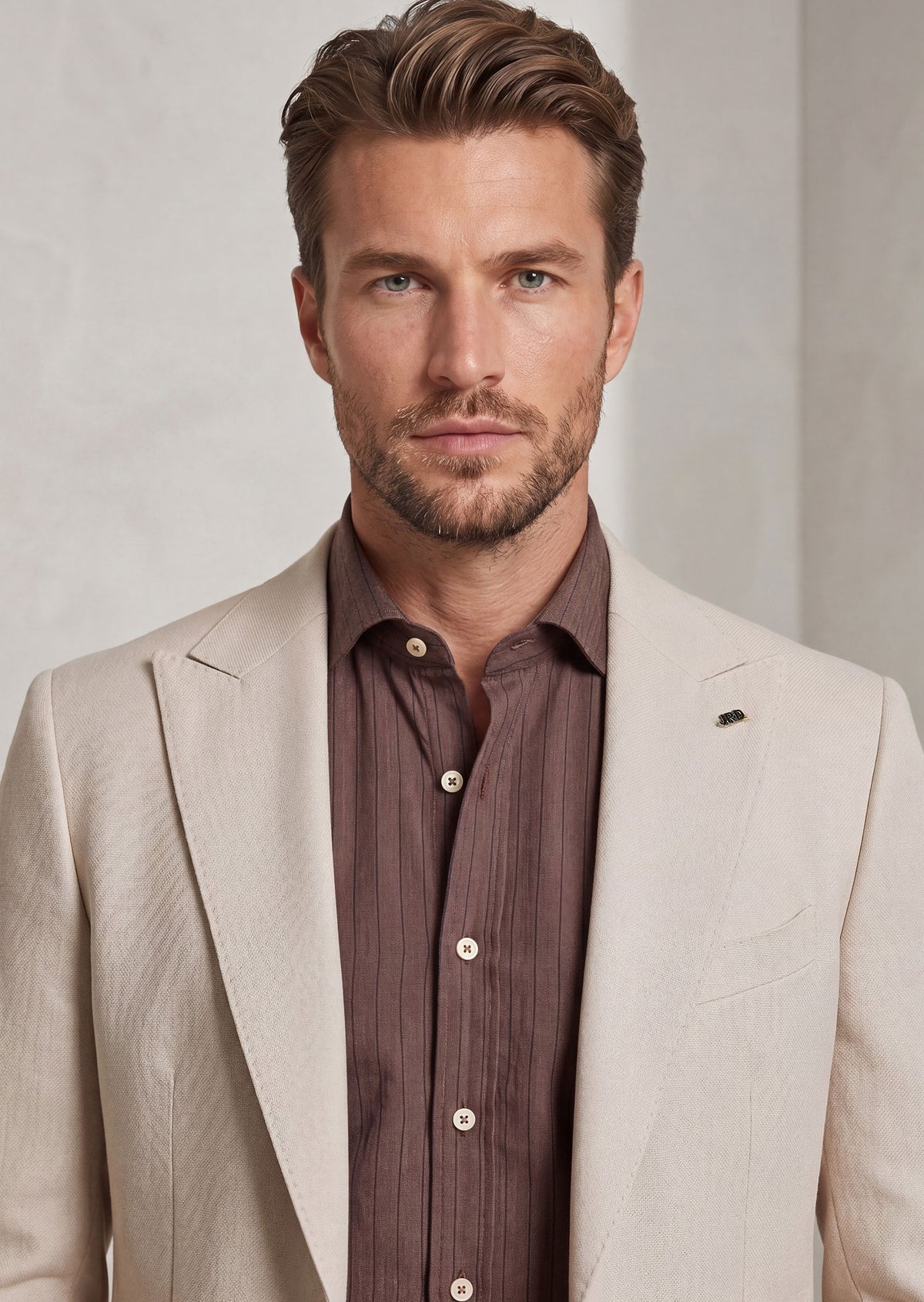 Stone Blazer