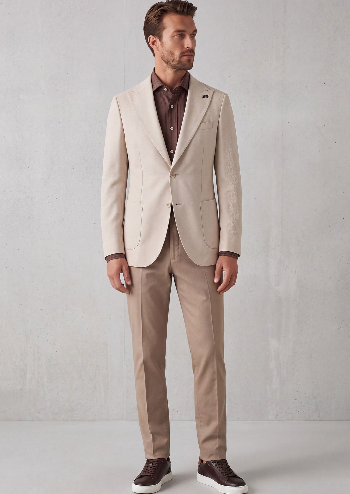 Stone Blazer