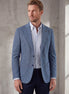 Blue Blazer