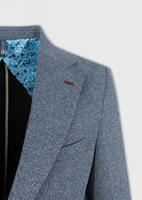 Blue Blazer