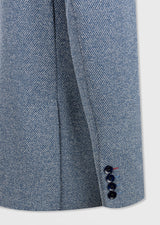 Blue Blazer