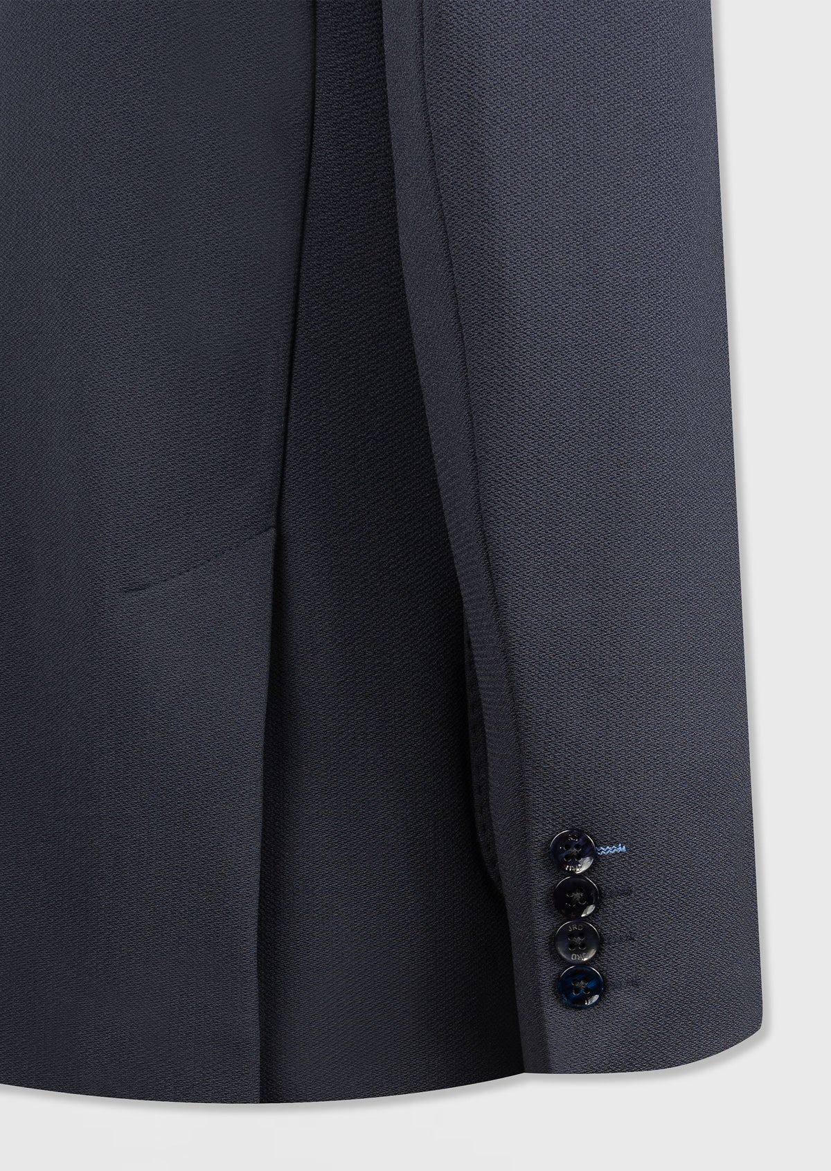 Navy Blazer