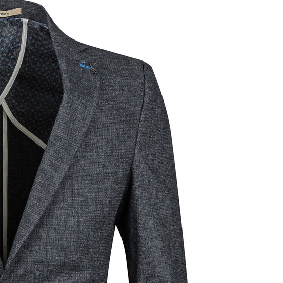 Navy Blazer