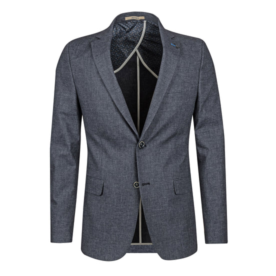Light Navy Blazer