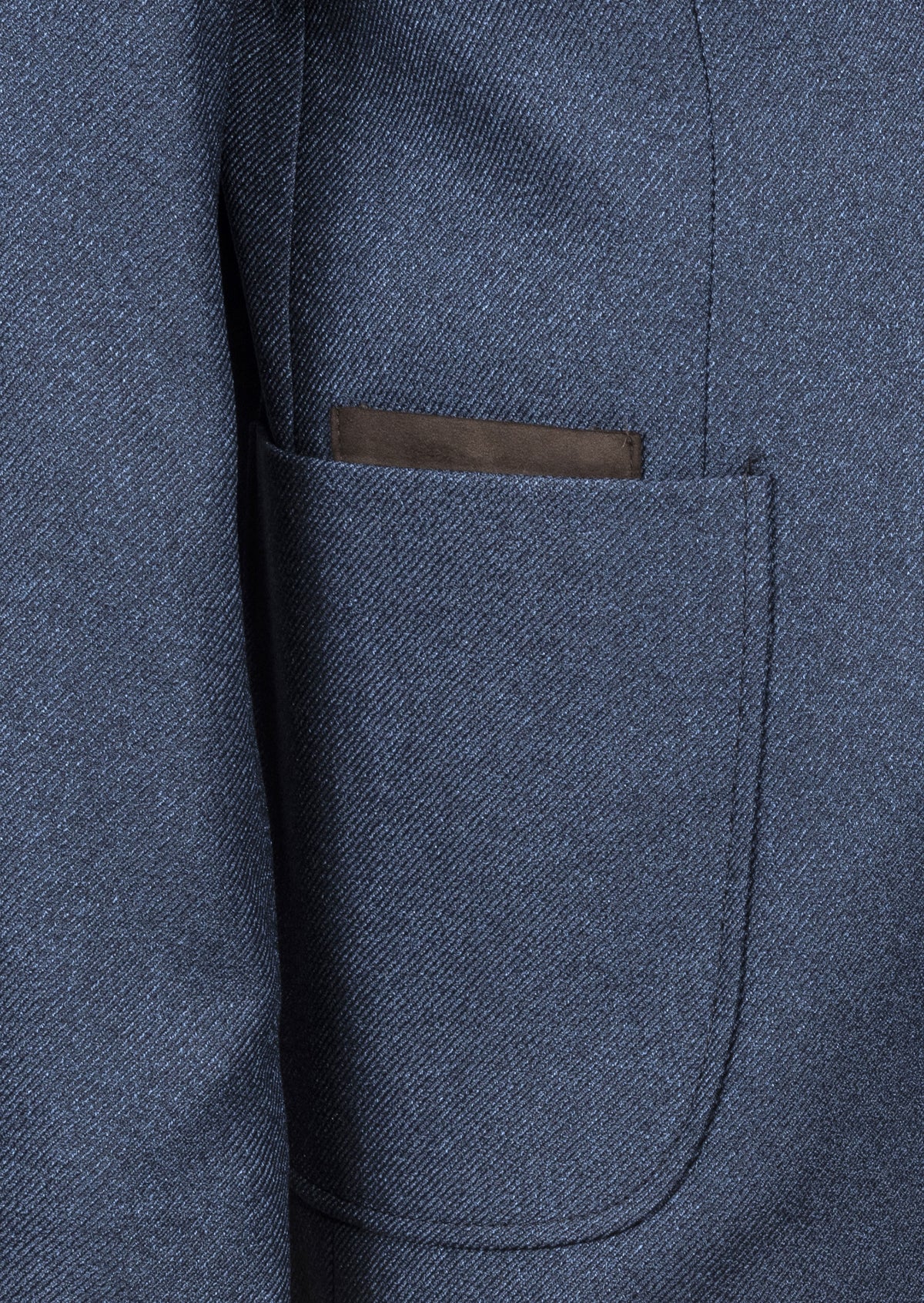 Light Navy Blazer