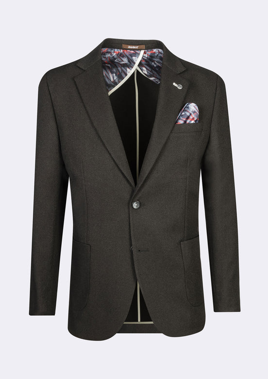 Black Blazer